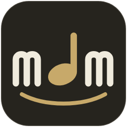 Markdown Music